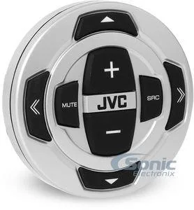JVC JVC RM-RK62M Wired Remote for Marine Receivers — product photo