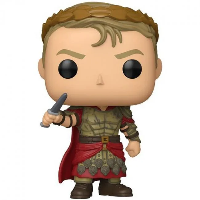 Funko Funko POP! Television Fallout Caesar 90707 Action Figure 10.2 cm — product photo