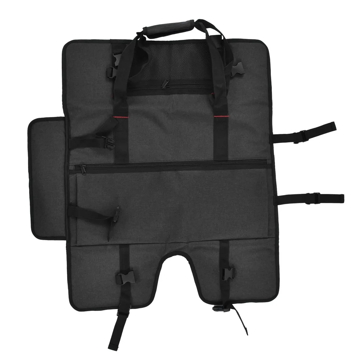 Batianda Batianda 24 Inch Monitor Carrying Bag 2 in 1 Accessory — product photo