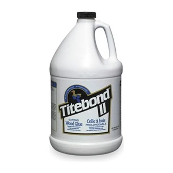 Titebond Titebond 4136 Wood Glue II Premium Extend 1 gal — product photo