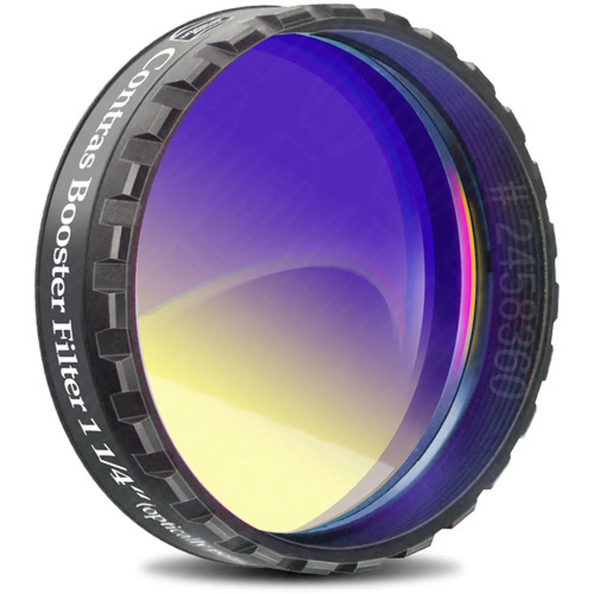 Baader Planetarium Baader Planetarium Contrast Booster Filter 1.25" Eyepieces — product photo