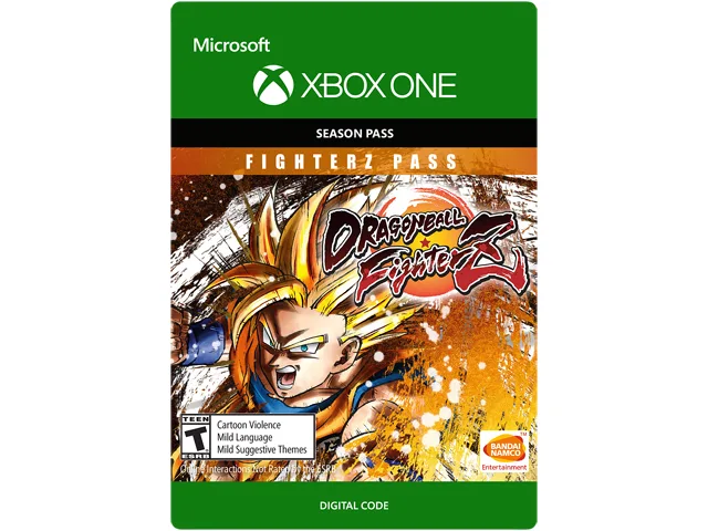 Bandai Namco Entertainment America Inc Bandai Namco Entertainment America Inc 7D4-00265 downloadable game — product photo