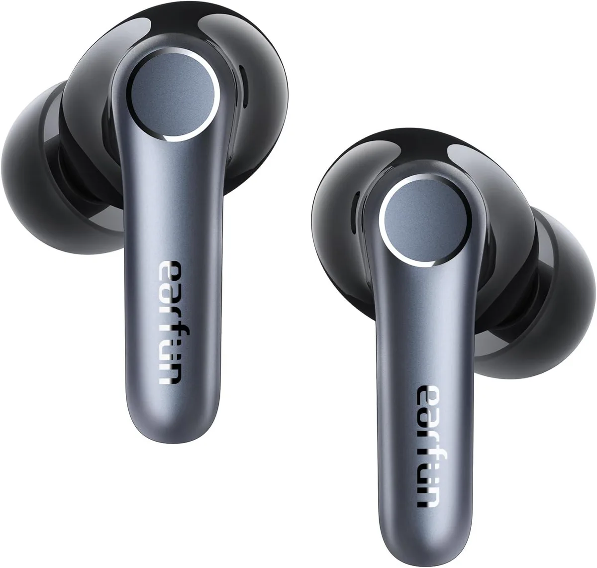 TIZOPO TIZOPO Air Pro 4 Adaptive Hybrid ANC 50dB Earbuds Bluetooth 5.4 52H — product photo