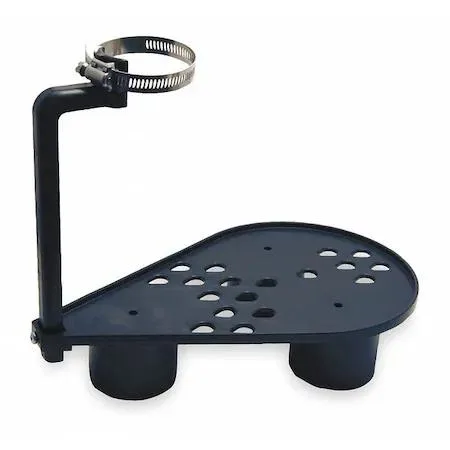 Zoeller Zoeller 10-2421 Pump Stand Trap — product photo