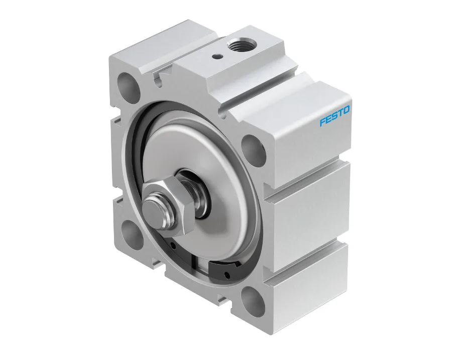 Festo Festo AEVC-63-10-A-P 63mm 10mm stroke electrician tool — product photo