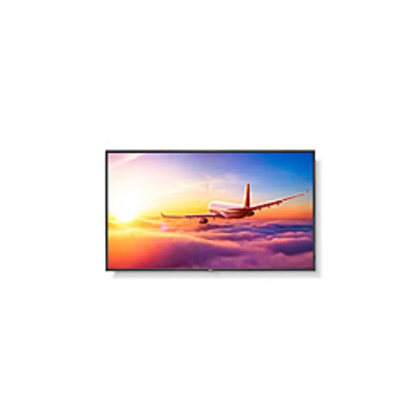 NEC NEC MultiSync P 49" commercial display 3840 x 2160 700 cd/m² — product photo