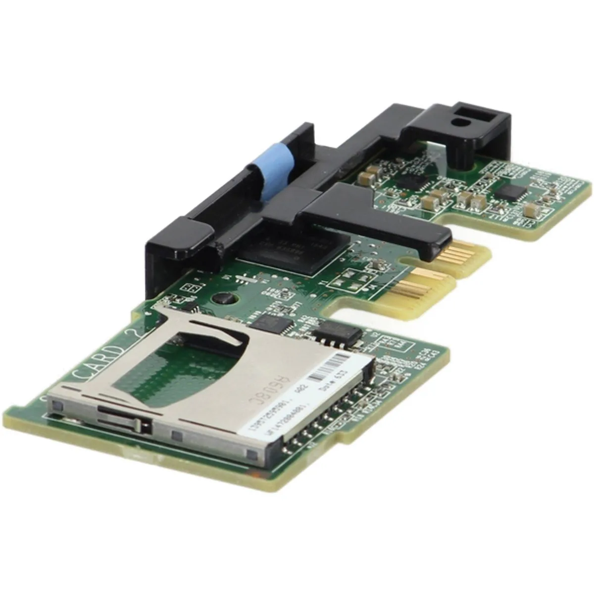 Dell 13th Gen internal dual SD module PMR79