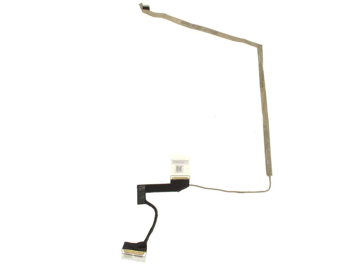 DELL DELL Alienware 15 R4 15.6" UHD LCD Ribbon Cable 2KVJ1 — product photo
