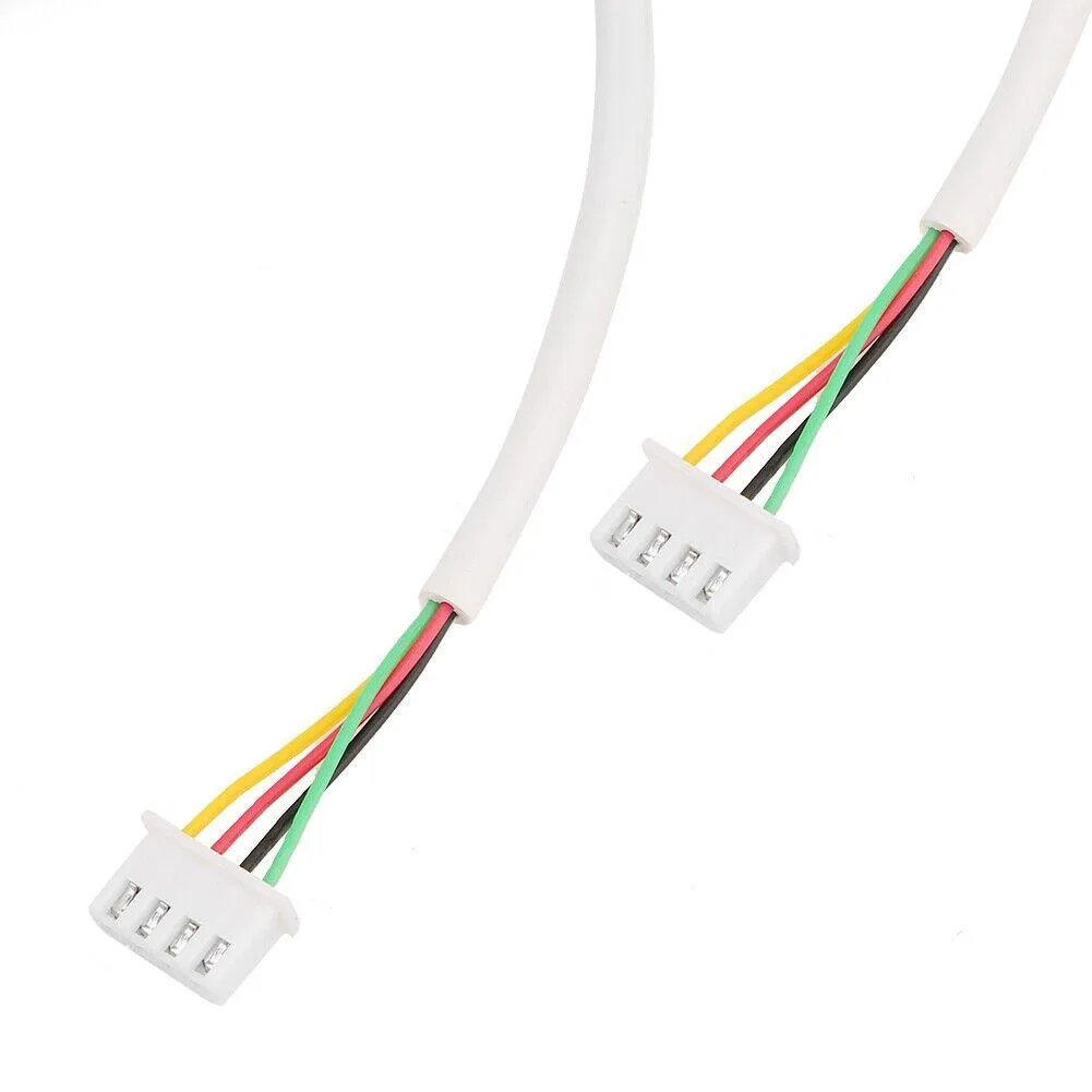 visiPower visiPower 4-pin 4-core copper doorbell cable 32 ft — product photo