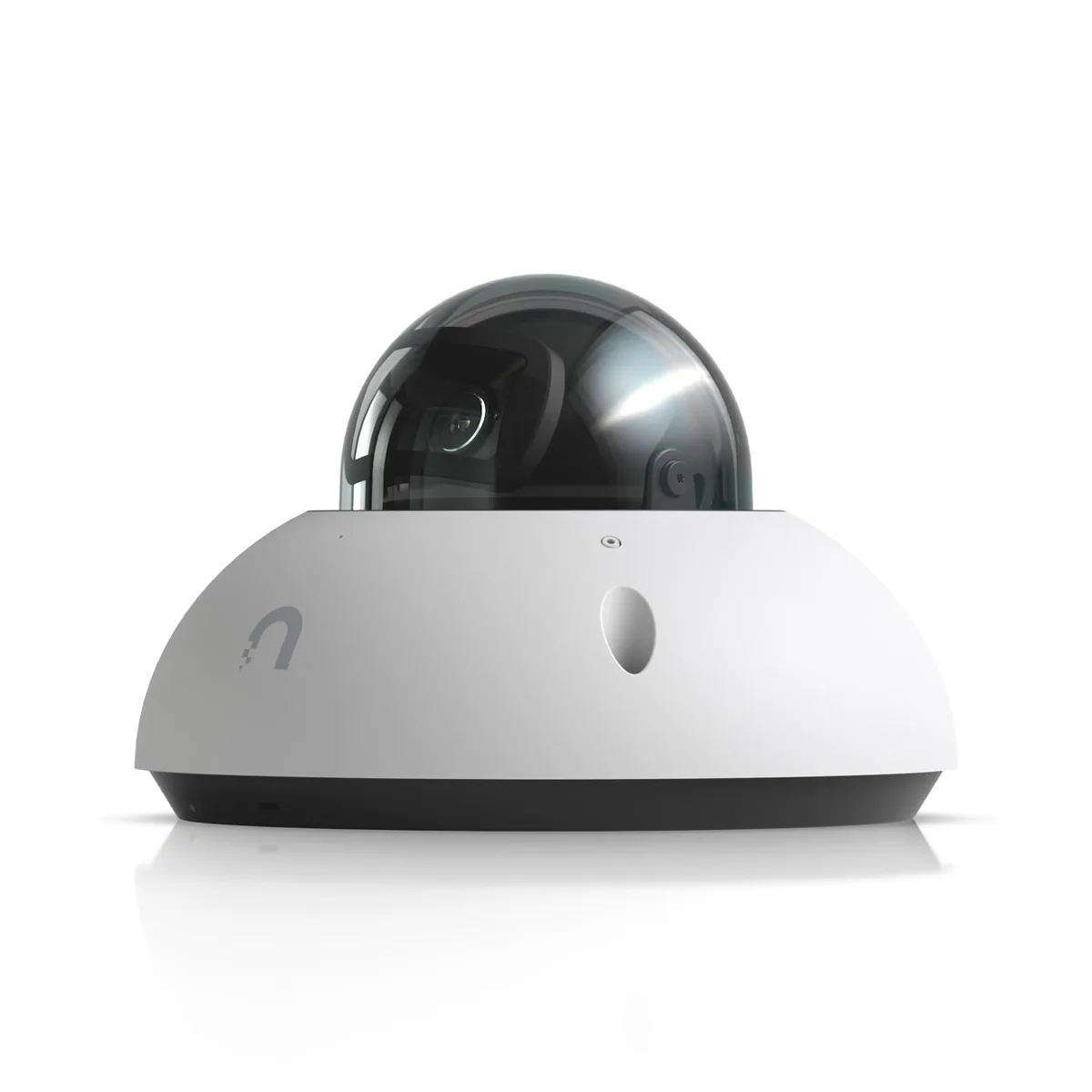 Ubiquiti Networks Ubiquiti Networks UVC-G6-Dome-W 4K PoE Dome Camera surveillance security system — product photo