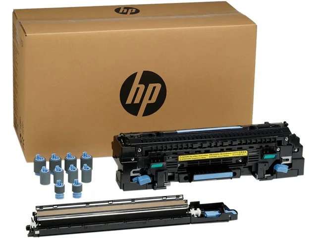 HP HP C2H67A 110V Maintenance/Fuser Kit scanner supply — product photo