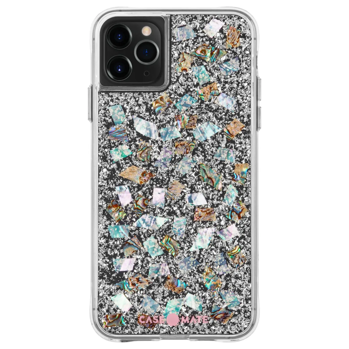 Case-Mate Case-Mate Karat Case for iPhone 11 Pro - Pearl — product photo