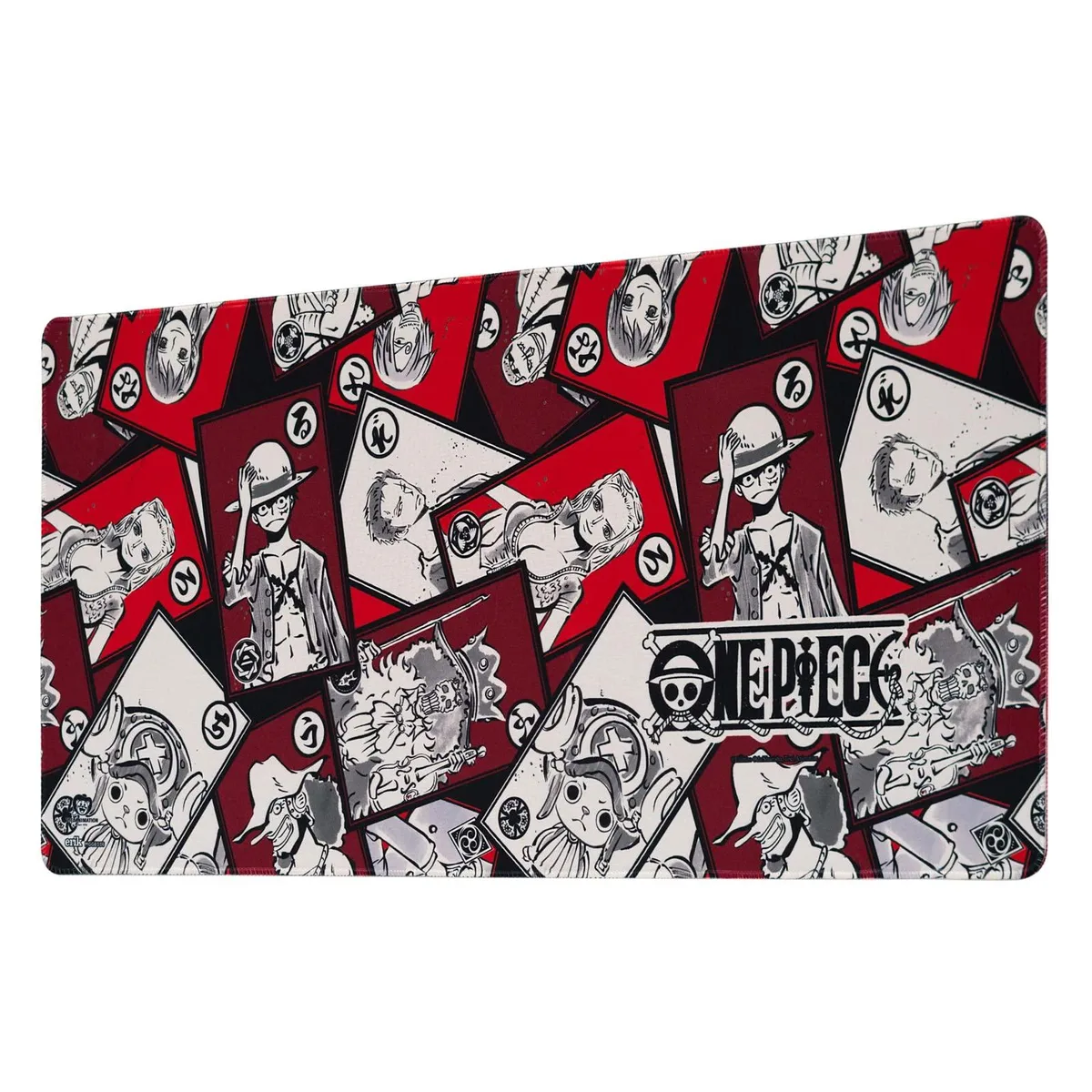  Grupo Erik MGGE036 One Piece XXL Mouse Pad 31.5 x 13.8 in — product photo