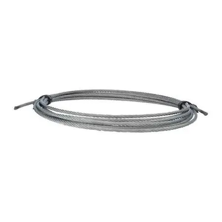Dayton Dayton Cable 100 in Silver Steel — product photo