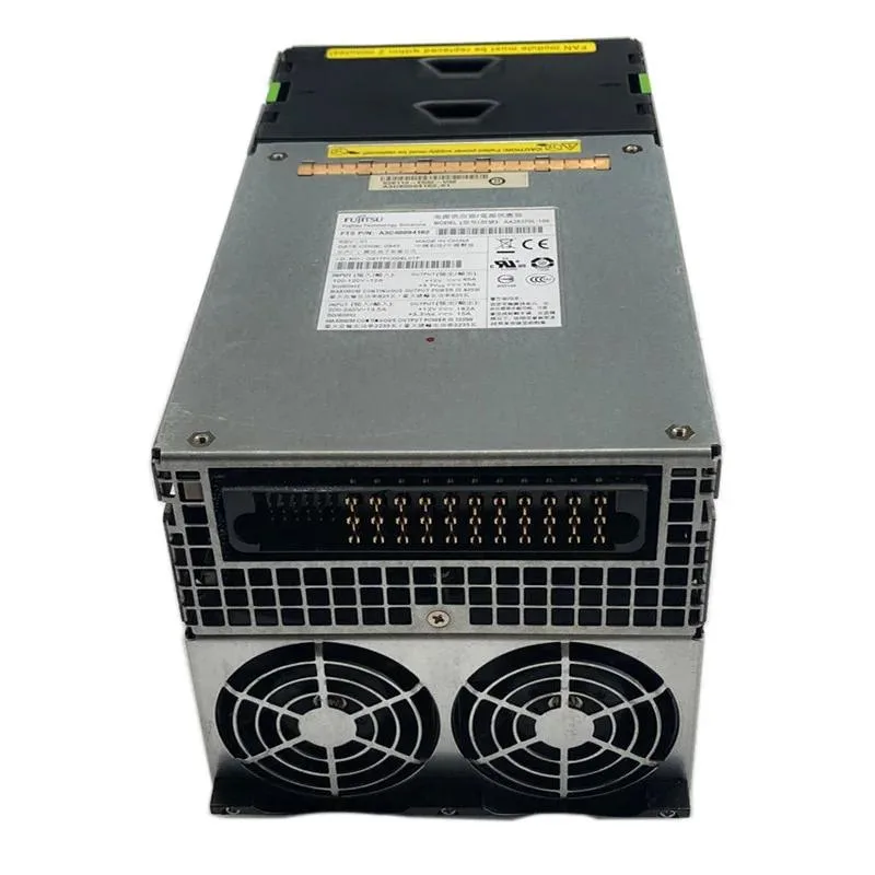 KHACHIMO KHACHIMO ATX Power Supply for AA25370L-100 BX900S2 2235W — product photo