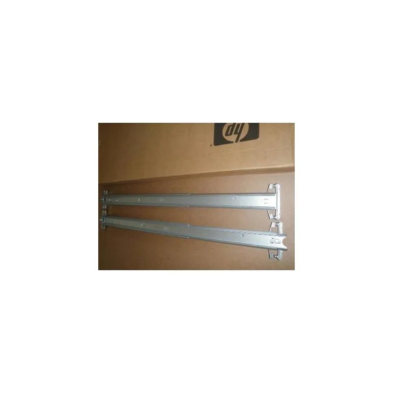 HP HP 487267-001 Mounting Rail Kit for ProLiant DL385 G5p and DL380 G6 — product photo