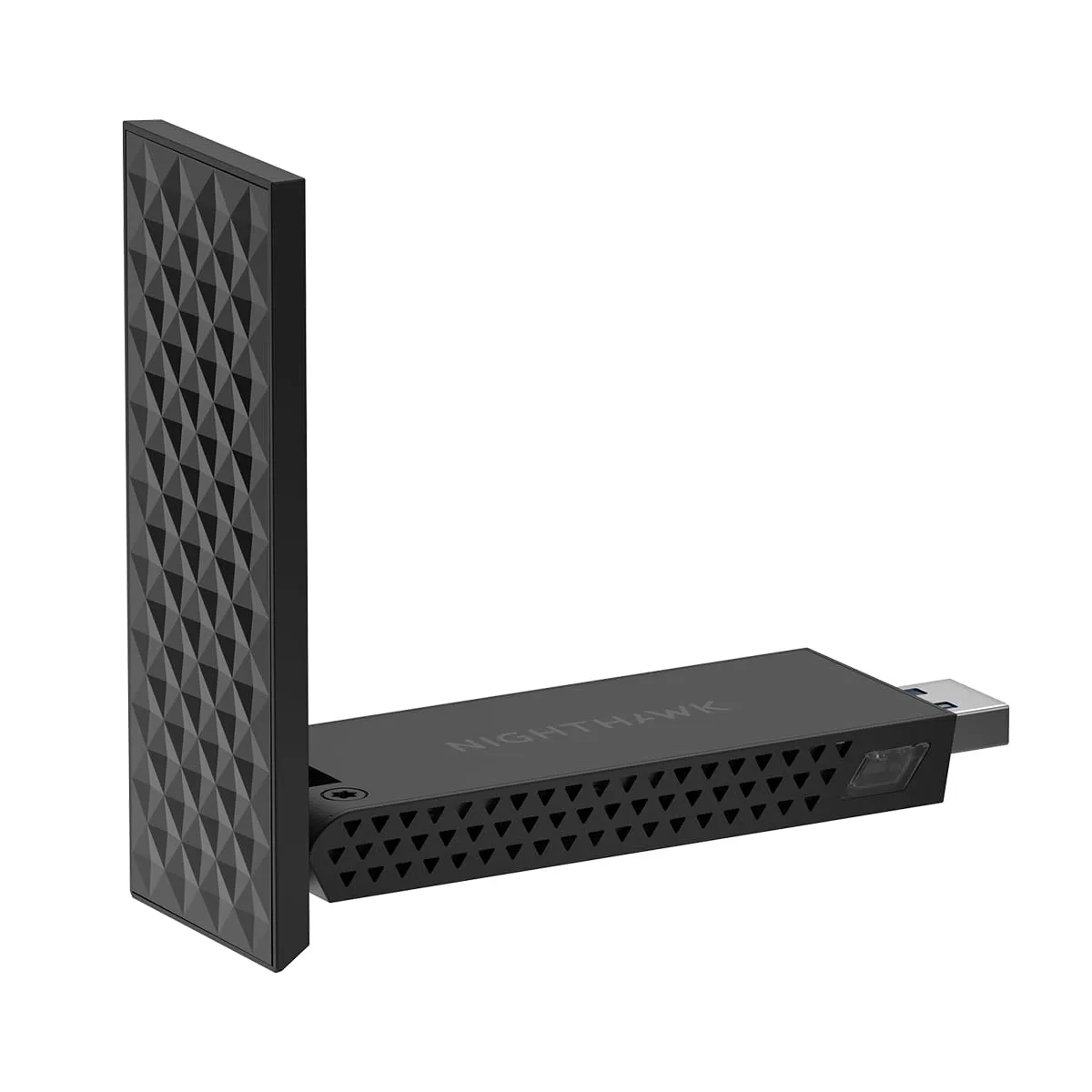Netgear Inc. Netgear Inc. A8500-10000S Wi-Fi 7 USB 3.0 Tri-Band Adapter — product photo