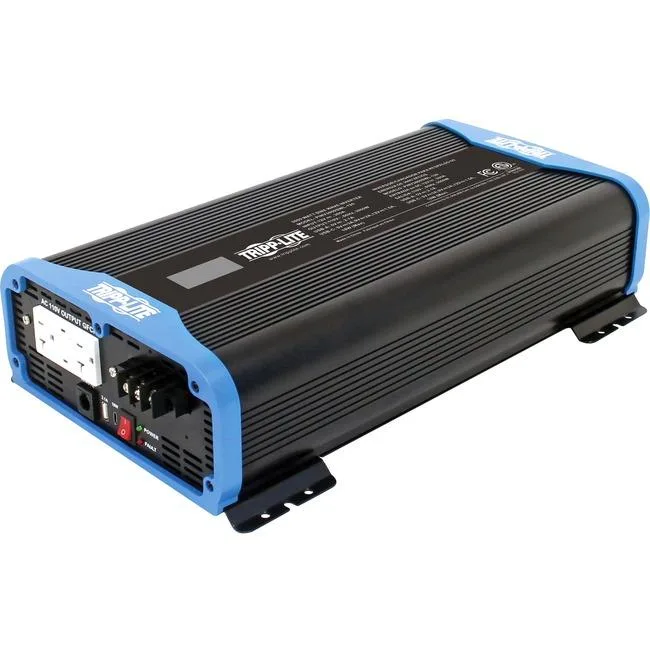 Tripp Lite Tripp Lite PINV1000SW120 1000W power inverter — product photo