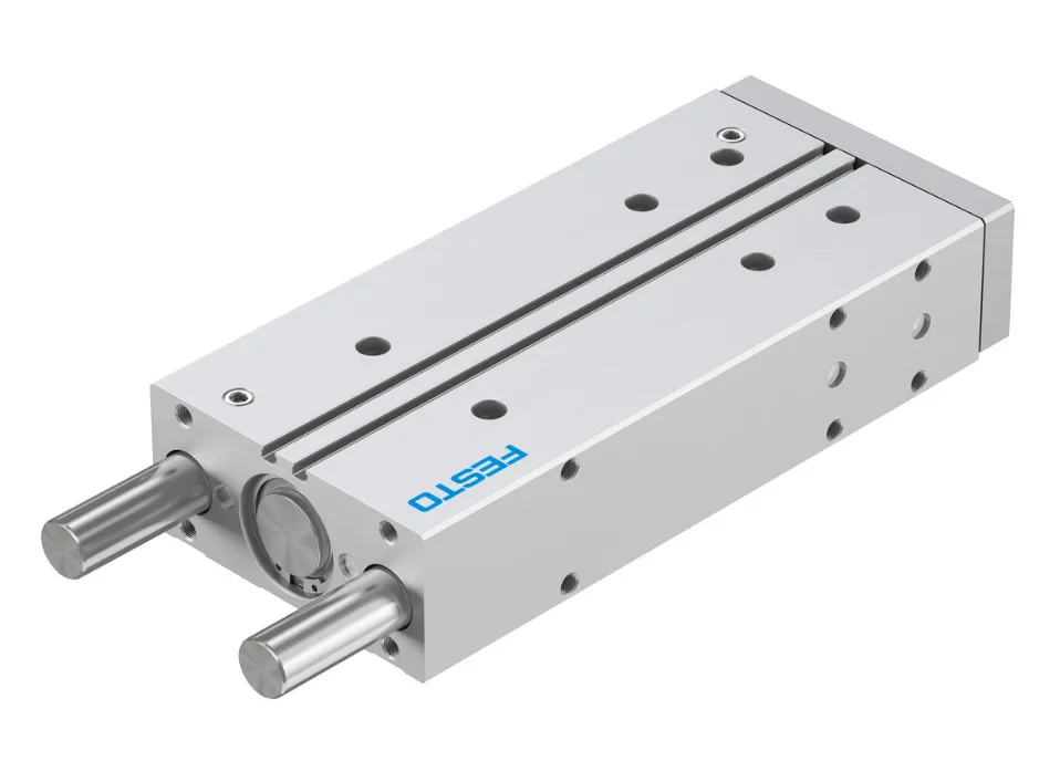 Festo Festo DFM-40-200-P-A-GF 170870 Guided Actuator — product photo