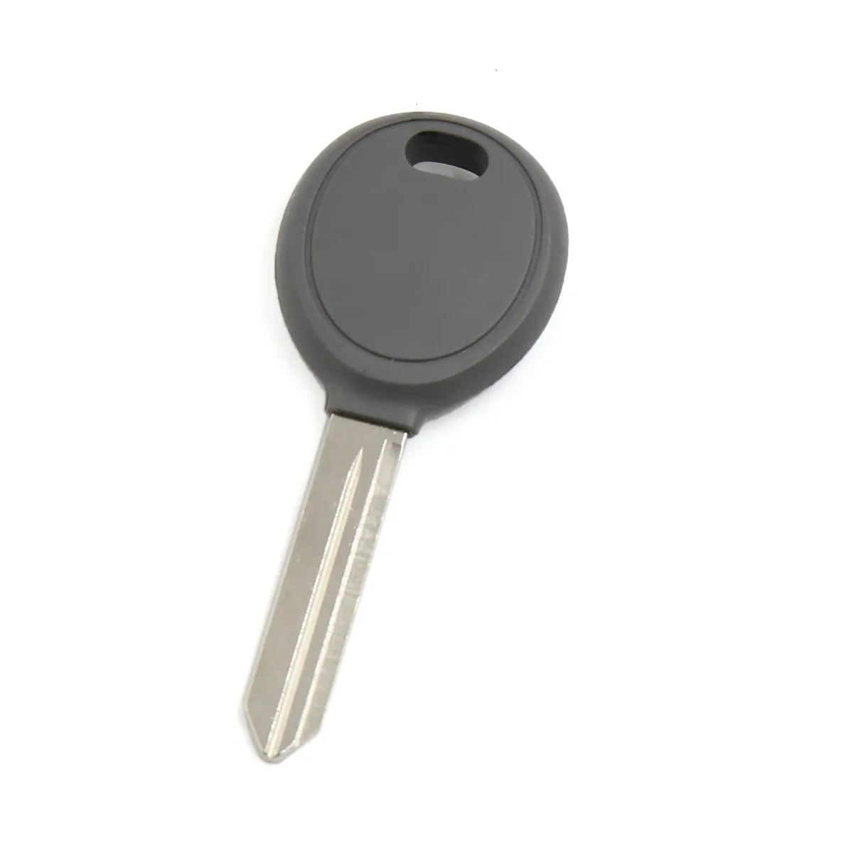 Unique-Bargains Unique-Bargains Y160-PT 64-Chip Transponder Ignition Key for Ram Dodge Jeep — product photo