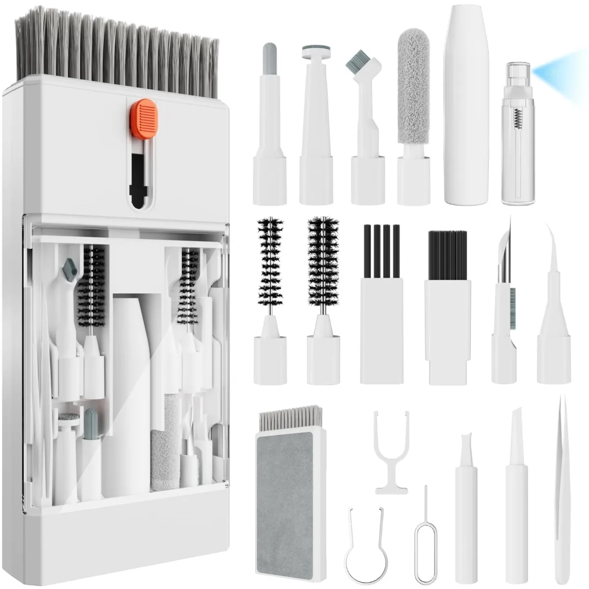 22-in-1 Laptop Cleaning Kit 0.159 kg — product photo