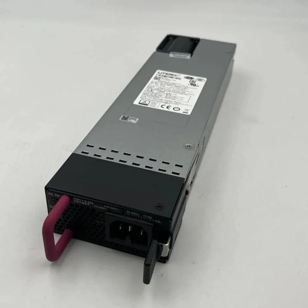 KHACHIMO KHACHIMO 1110W Switching Power Supply For PSR1110-56A LSPM1AC1110 — product photo
