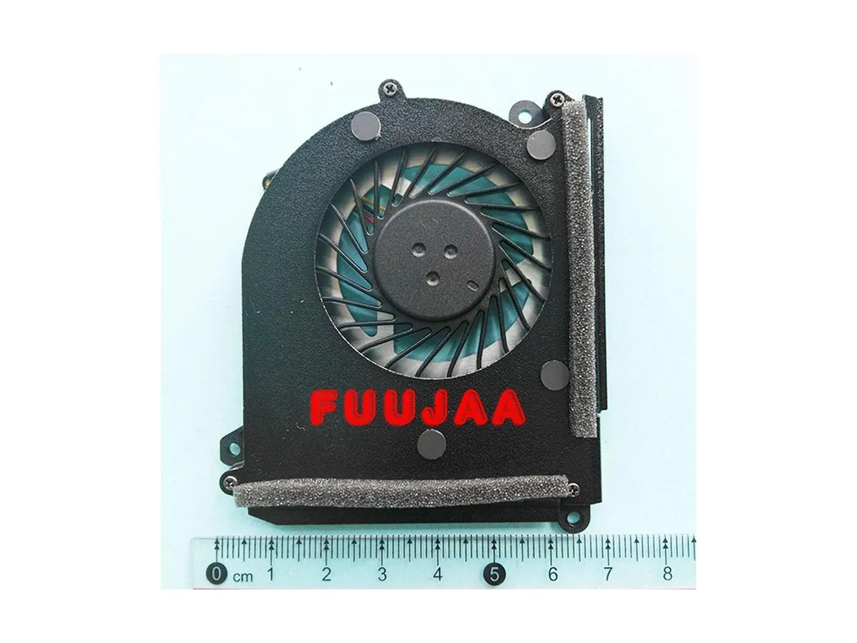 Fans Fans CPU Cooling Fan MSI GS30 PAAD07010SH N263 — product photo