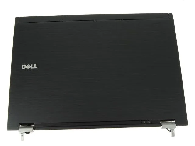 DELL DELL E6400 14.1" WXGA 1280x800 LED Back Lid with Hinges K802R R150P — product photo