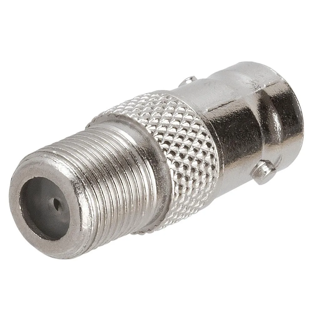 CMPLE CMPLE F-Type Female to BNC Female Coaxial Adapter — product photo