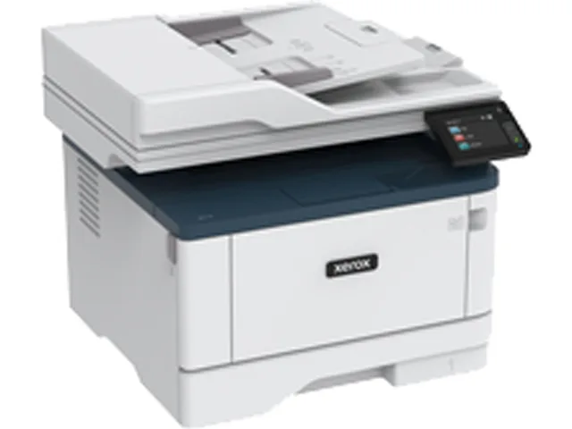 XEROX Xerox B315/DNI 42 ppm 250-sheet laser printer — product photo