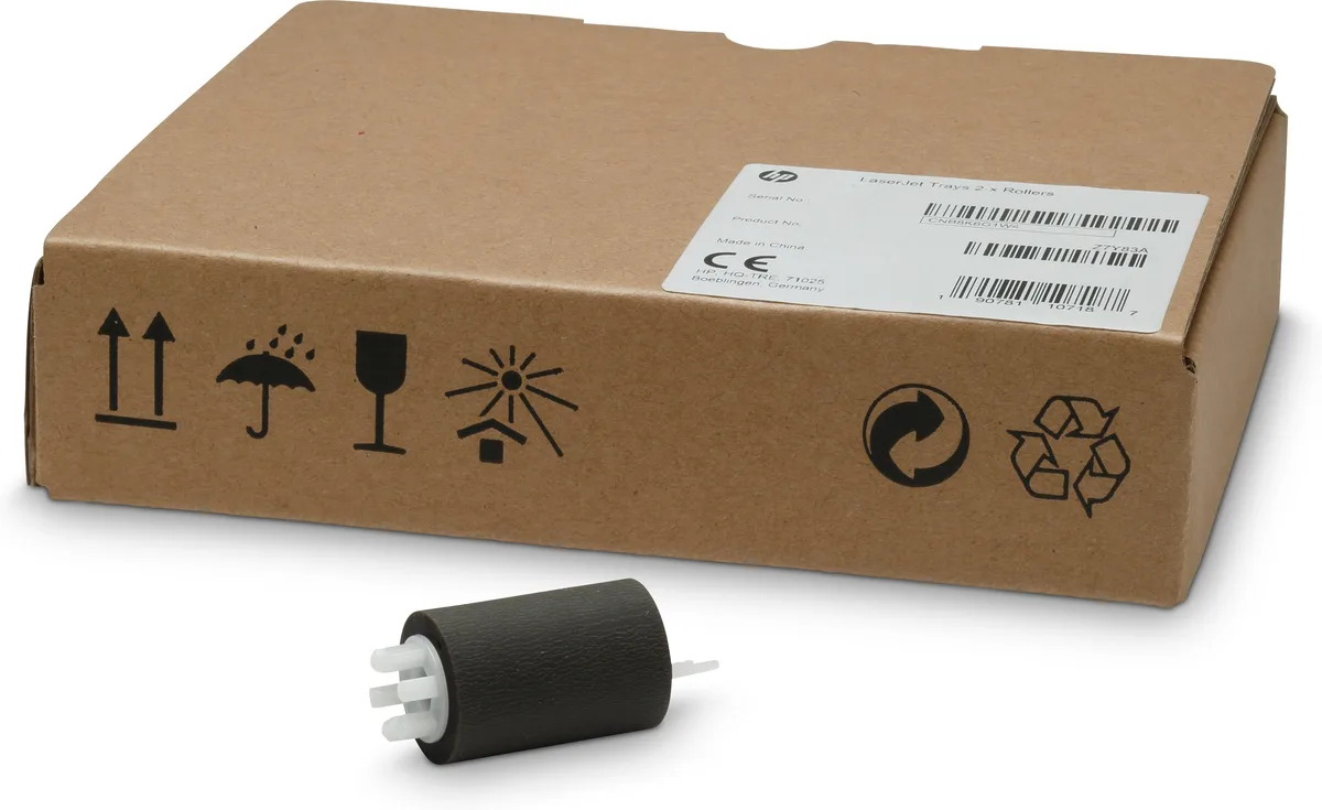 HP HP Z7Y83A Tray 2x Roller Kit — product photo