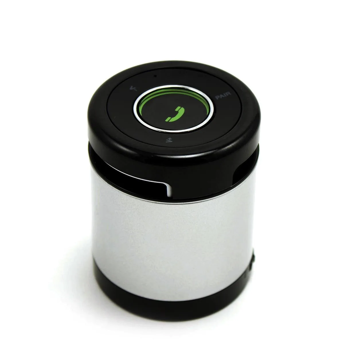 Microlab Microlab BT012 portable speaker, silver, 12, 3.5 — product photo