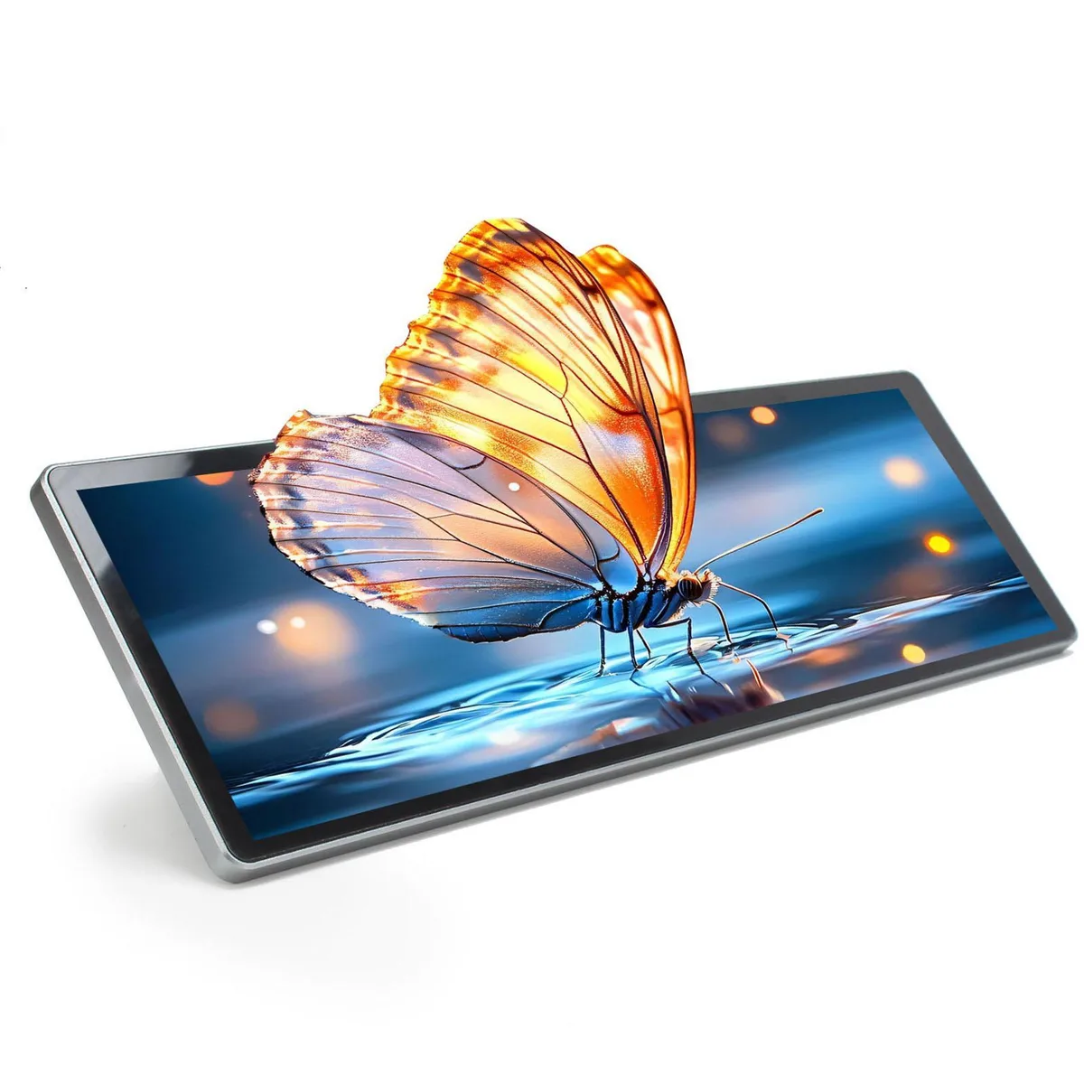 Celesttouch Celesttouch 14.5" 2.5K Touchscreen Bar Portable Monitor 2560×720 60Hz 10-Point Touch — product photo