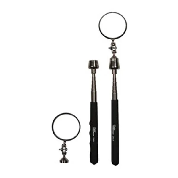 Ullman Devices Corp. Ullman Devices Corp. GMC-2 Pick-Up Tool w/Mirror 10-34.25 In 16 lb hand tool — product photo