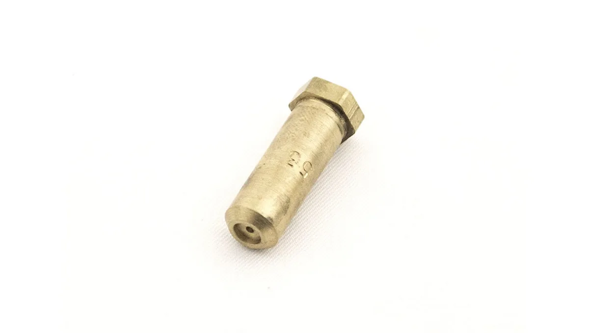 Appliance Factory Parts Appliance Factory Parts L30328 Orifice Burner LP appliance part — product photo