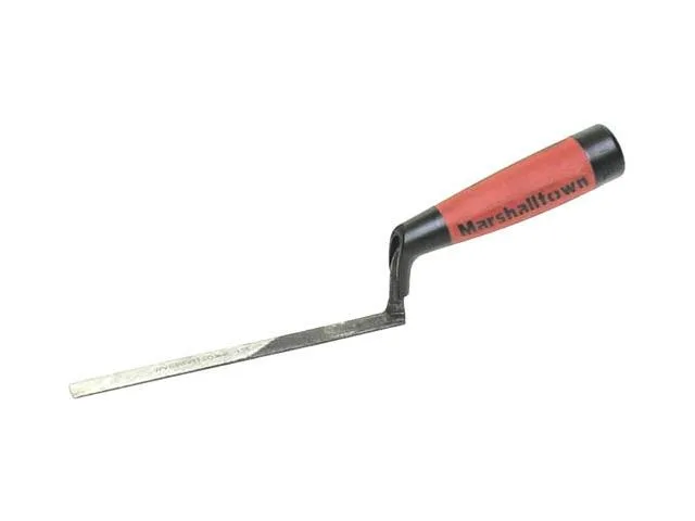 Marshalltown 503D tuck pointer with DuraSoft handle