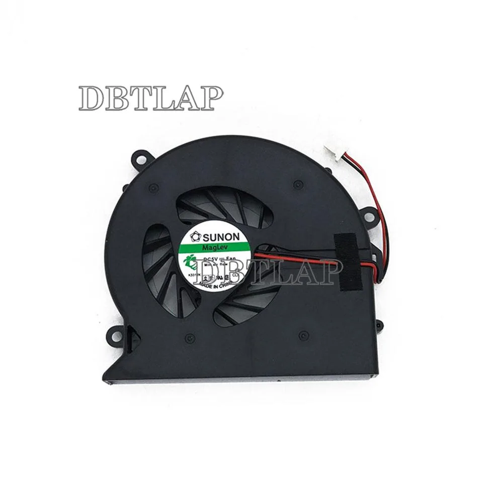 DBTLAP DBTLAP laptop cooling pad HP Pavilion dv7-1040ef — product photo