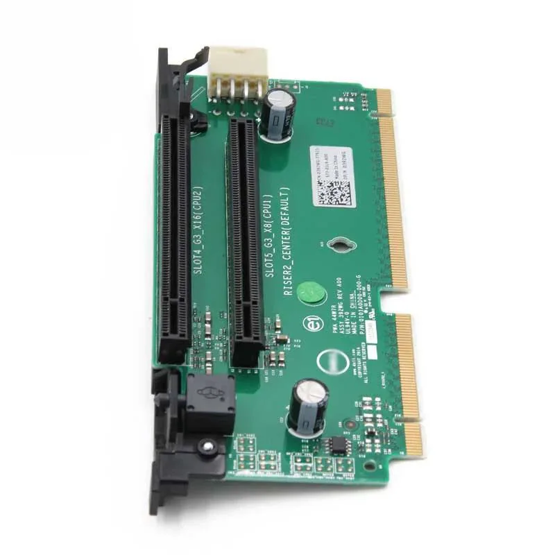 YINGHUA YINGHUA 392WG Riser2 Board for PowerEdge R730 R730XD — product photo