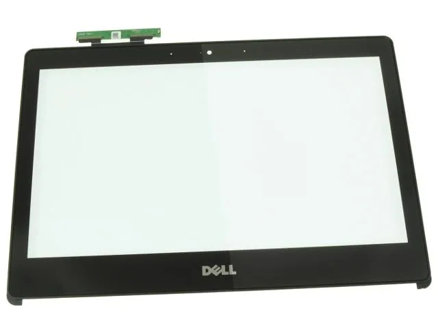 DELL DELL Inspiron 7437 14" Touchscreen Digitizer LCD Bezel JCYKG accessory — product photo