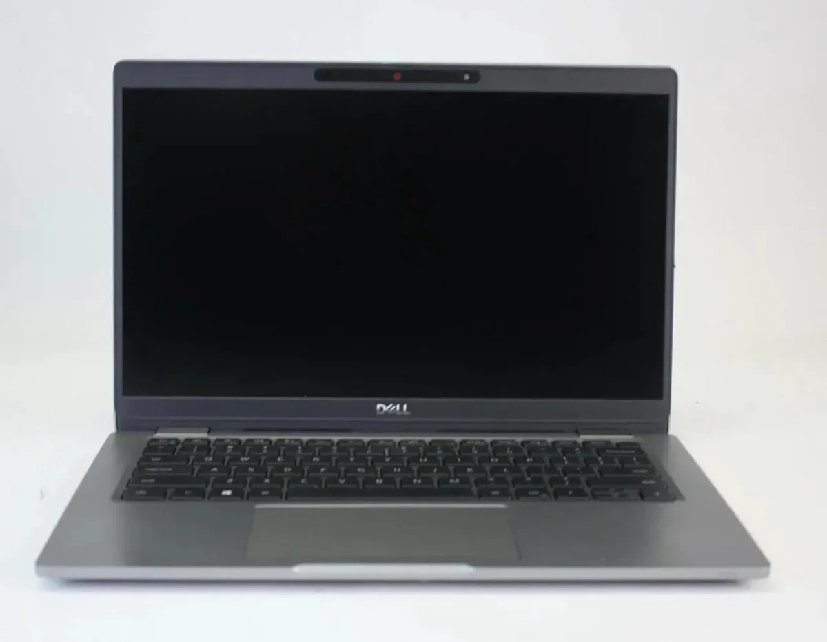 DELL DELL Latitude 5320 Touchscreen i5-1145G7 8GB 512GB 13.3" FHD — product photo