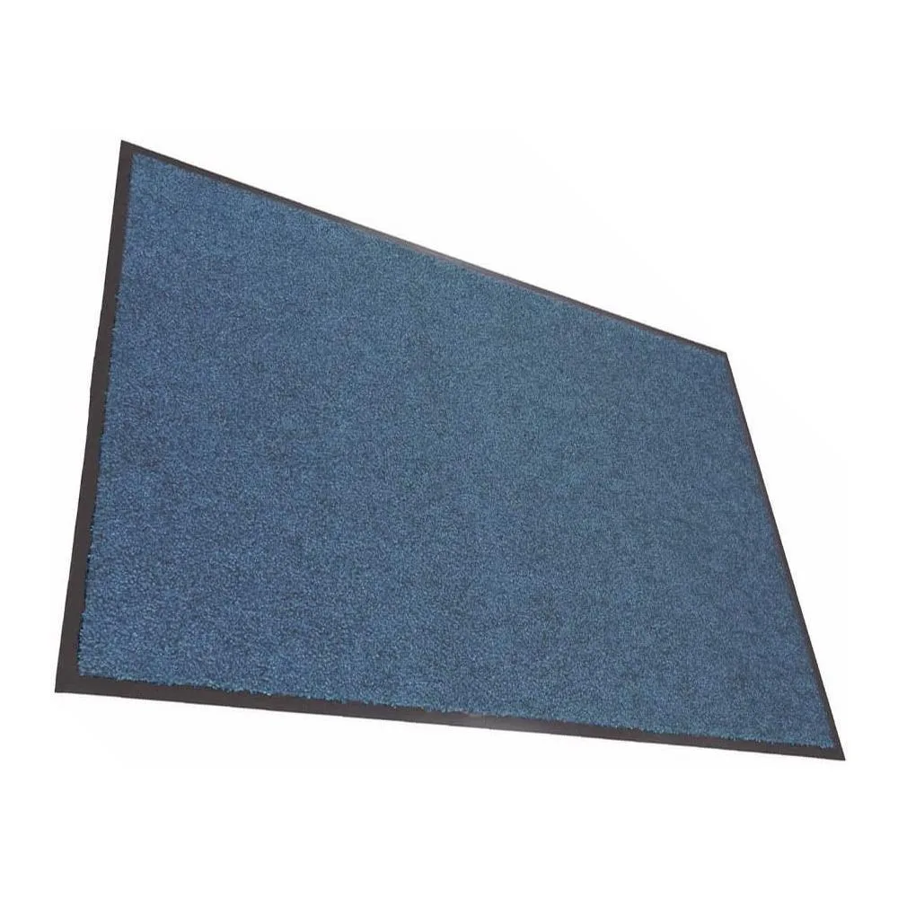 JML JML Miracle Mat Magic Carpet Door Mat Blue 35 x 20 — product photo