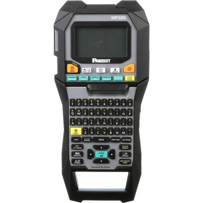 Pannet Pannet MP300 Label Printer 1.5" 360 dpi — product photo
