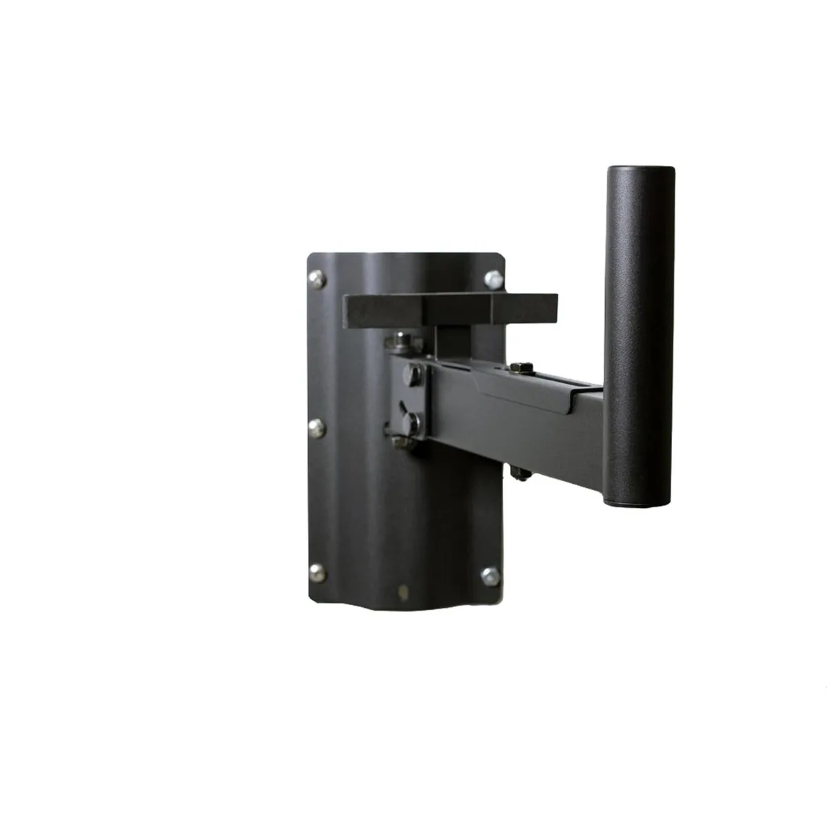 Ultimate Support Systems Ultimate Support Systems JSWMB100 Fully Adjustable Wall Mount Speaker Bracket — product photo