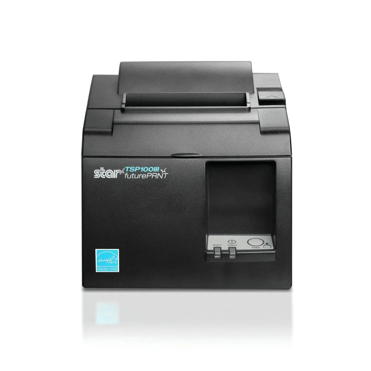 Star Micronics Star Micronics 39472390 label printer TSP143IIIU USB 250mm/s 203dpi — product photo