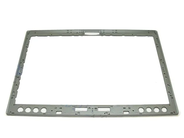 Silver bezel lining for Dell XPS M2010 laptop
