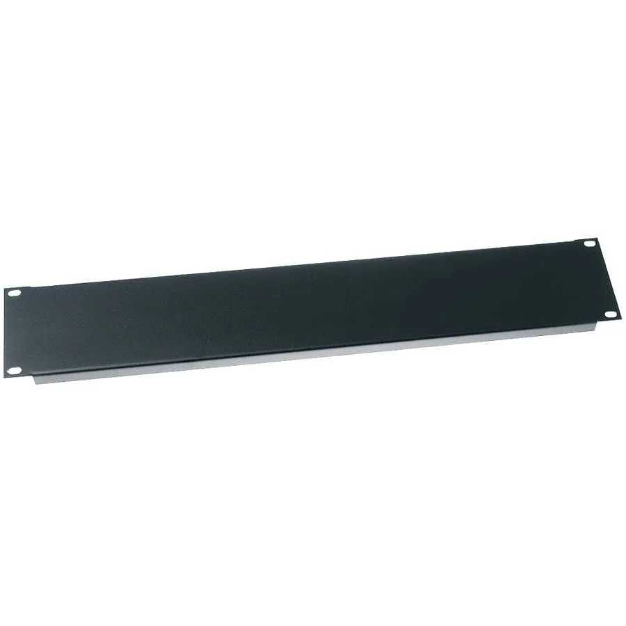Middle Atlantic Middle Atlantic EB2-CP12 Blanking Panel 12-pack server accessory — product photo