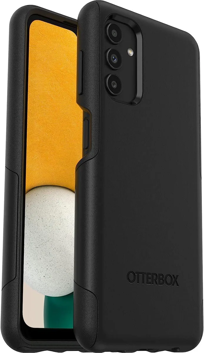 OtterBox OtterBox Commuter Lite case for Samsung Galaxy A13 5G Black — product photo