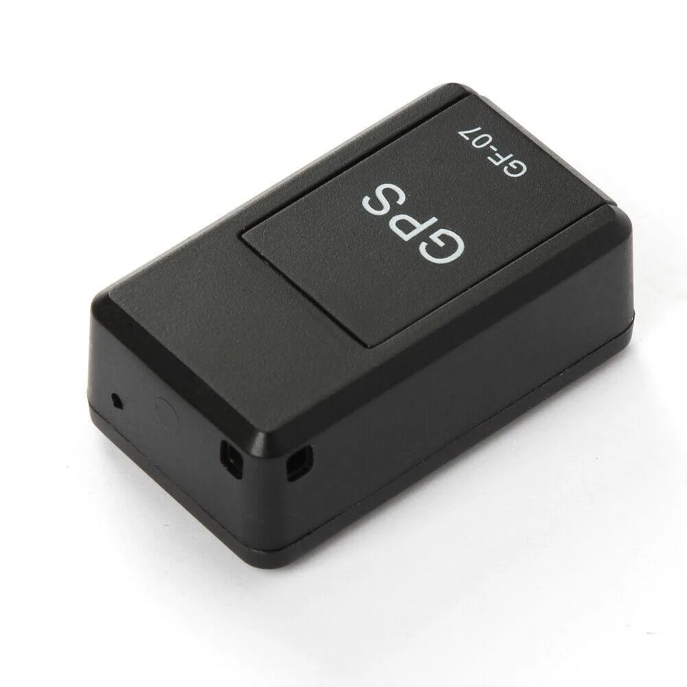 SANOXY SANOXY Mini Magnetic GPS Tracker Black 12 days standby 1.6 oz — product photo