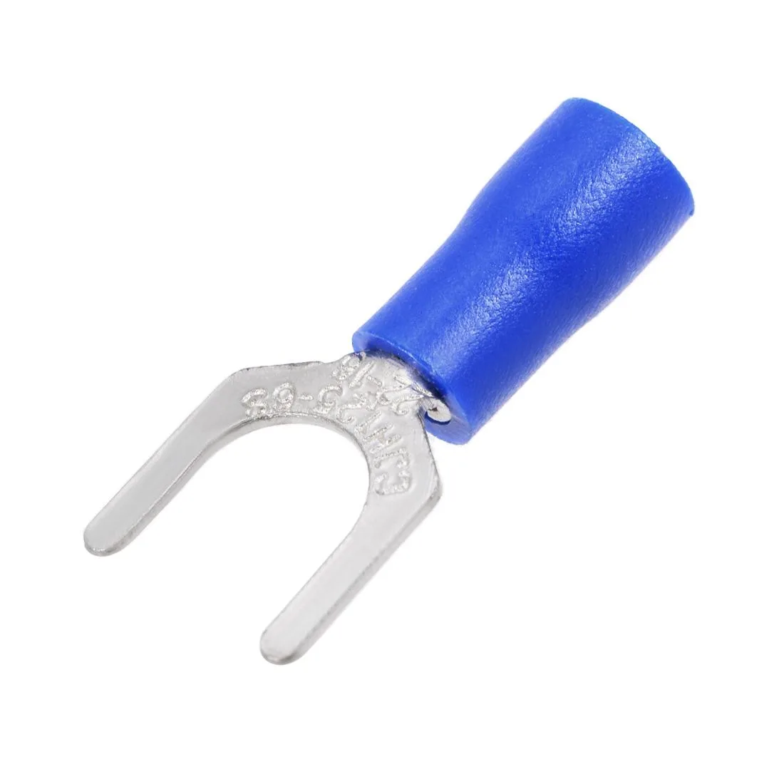 Unique-Bargains Unique-Bargains SV1.25-6S wire cap connector 22-16AWG 50 pcs blue — product photo