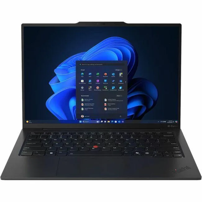 Lenovo Lenovo ThinkPad X1 Carbon Gen 13 14.0" Touch Intel Core Ultra 7 268V 32GB 512GB 21NS005UUS — product photo